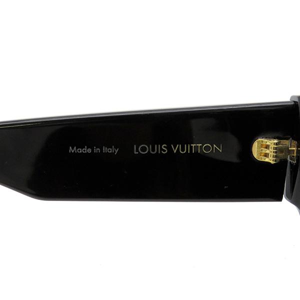 LOUIS VUITTON ルイヴィトン サングラス LVクラッシュ スクエア LOUIS VUITTON ルイヴィトン サングラス LVクラッシュ スクエア