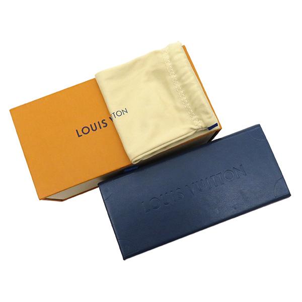 LOUIS VUITTON ルイヴィトン サングラス LVクラッシュ スクエア LOUIS VUITTON ルイヴィトン サングラス LVクラッシュ スクエア