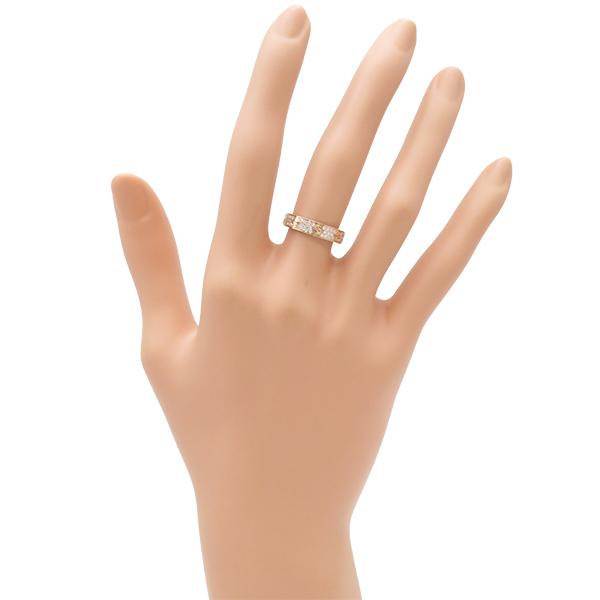 LOVE（Cartier） カルティエ リング 指輪 LOVE ラブ ウェディング