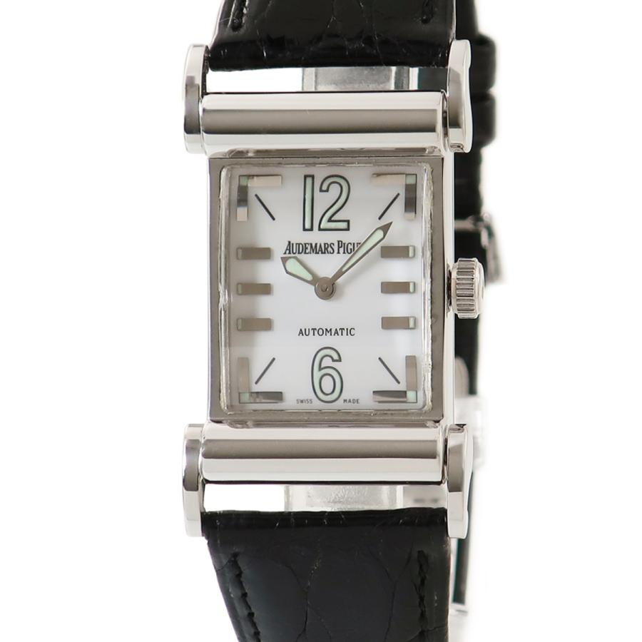 AUDEMARS PIGUET 【3年保証】 オーデマピゲ カナペ CANAPE 15091BC.OO  