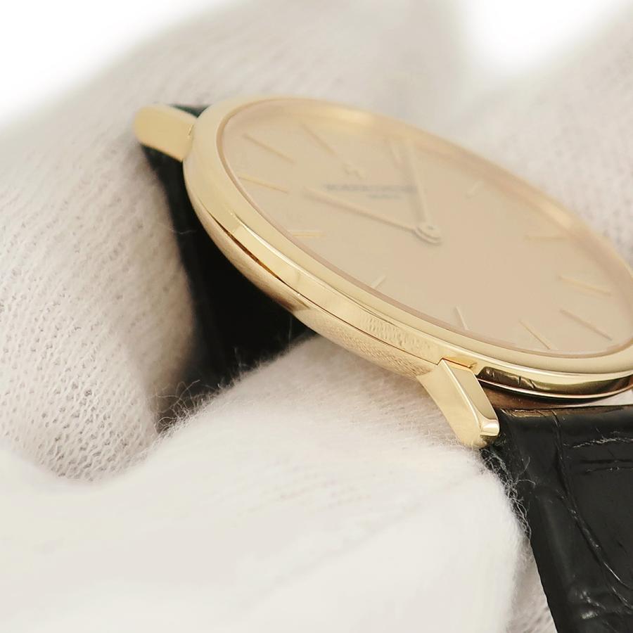 VACHERON CONSTANTIN 【3年保証】 ヴァシュロン・コンスタンタン 