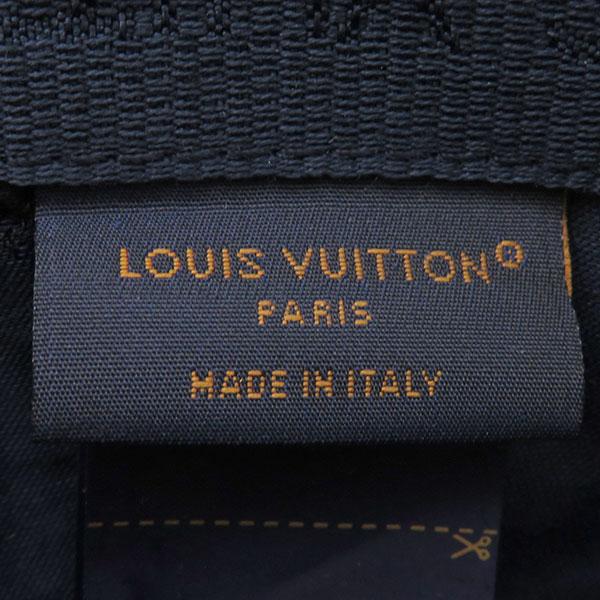 LOUIS VUITTON（ルイ・ヴィトン） キャップ キャップ デニム