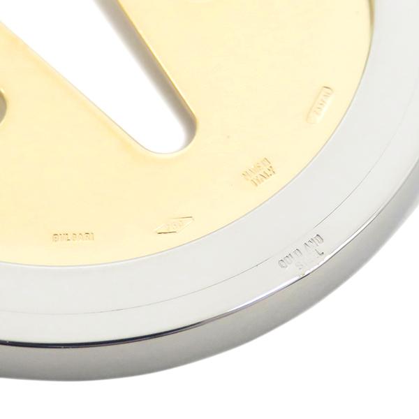 BVLGARI（ブルガリ） ペンダントトップ トンド アリエス イエロー