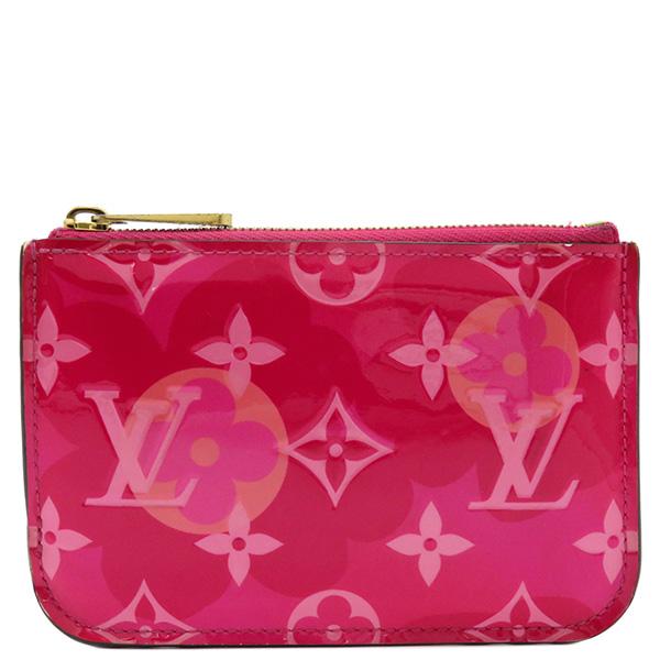 LOUIS VUITTON（ルイ・ヴィトン） コインケース ポシェットクレ