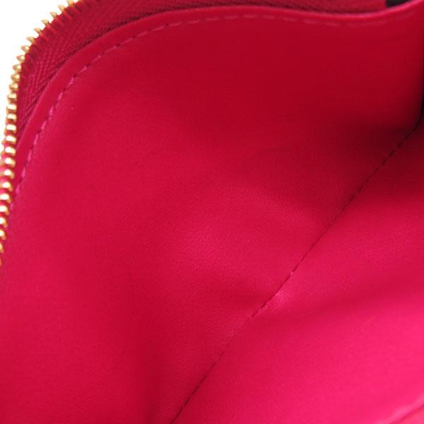 Louis Vuitton 三つ折り財布 ヴィトン レディース財布 ルイ ヴィトン モノグラム LOUIS VUITTON ルイヴィトン