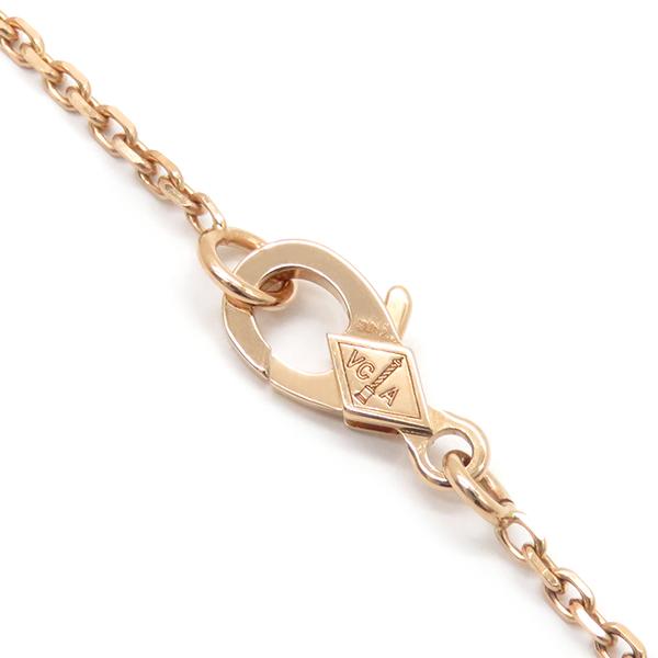 TIFFANY&Co.（ティファニー） ネックレス バイザヤード シングル 