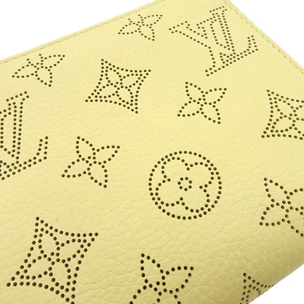 LOUIS VUITTON（ルイ・ヴィトン） 長財布 ジッピー・ウォレット バナナ