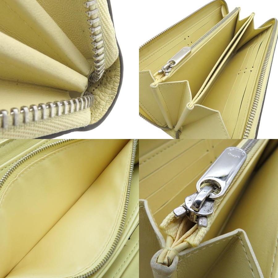 LOUIS VUITTON ルイヴィトン 長財布 ジッピー・ウォレット