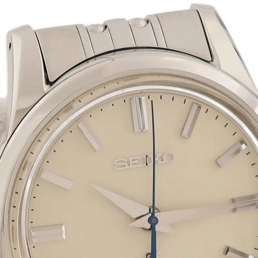Grand Seiko 【3年保証】 グランドセイコー 9S メカニカル SBGW005