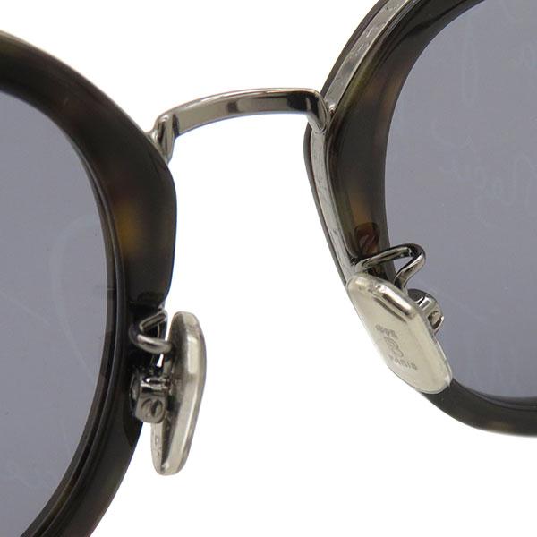 Berluti ベルルッティ サングラス イクイノックス 51□20 Berluti ベルルッティ サングラス イクイノックス 51□20