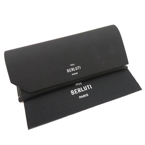 Berluti ベルルッティ サングラス イクイノックス 51□20 Berluti ベルルッティ サングラス イクイノックス 51□20
