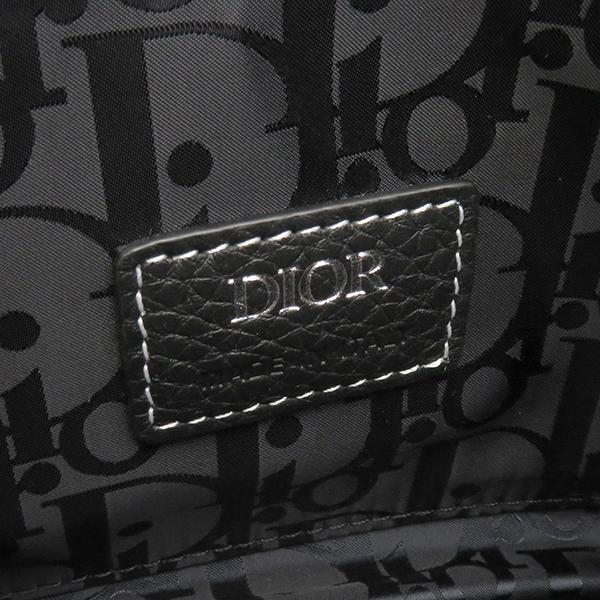 Christian Dior（クリスチャン・ディオール） ディオール 2WAYバッグ