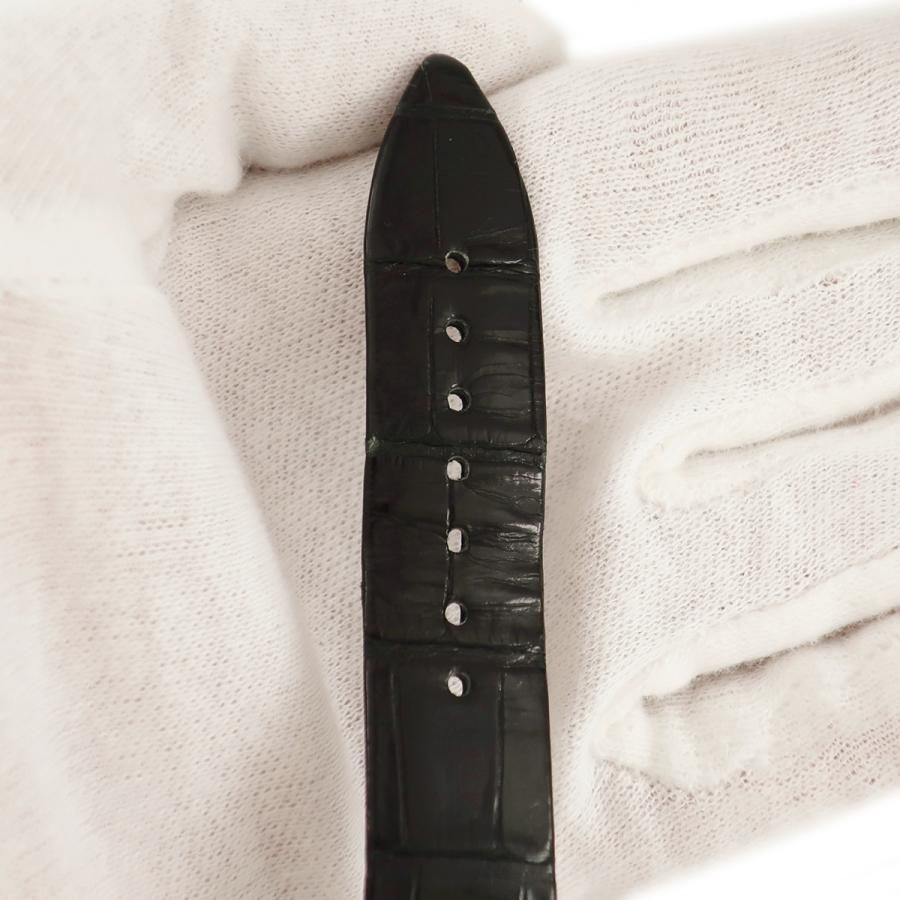 TIFFANY&Co.（ティファニー） 【3年保証】 マーク ラウンド K18YG無垢