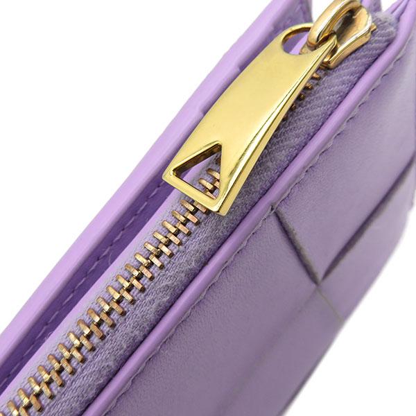 BOTTEGA VENETA ボッテガヴェネタ 二つ折り財布 カセット BOTTEGA VENETA ボッテガヴェネタ 二つ折り財布 カセット