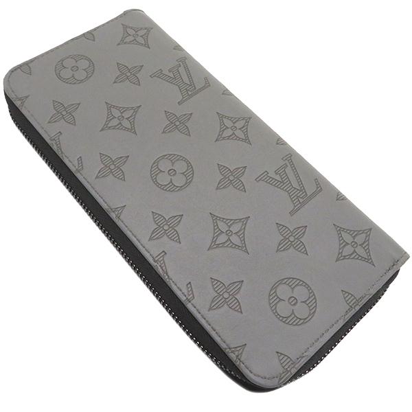 LOUIS VUITTON（ルイ・ヴィトン） 長財布 ジッピーウォレット ヴェル