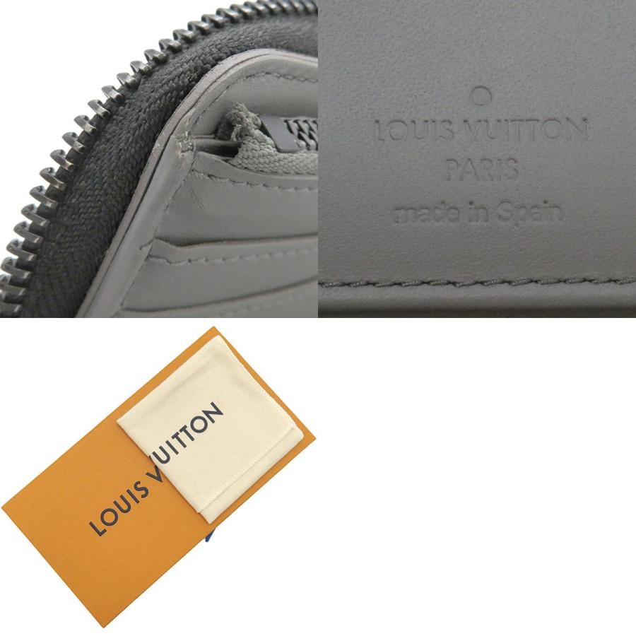 ルイ・ヴィトン 長財布 LOUIS VUITTON（ルイ・ヴィトン） 並行輸入 長財布(ラウンドファスナー