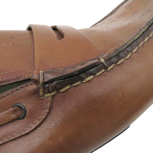 Berluti ベルルッティ 靴 カリグラフィー ドライビングシューズ Berluti ベルルッティ 靴 カリグラフィー ドライビングシューズ