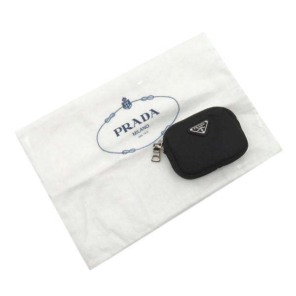 SAFFIANO（PRADA） プラダ ベルト サフィアーノ ポーチ付きベルト 30 