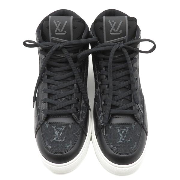 LOUIS VUITTON（ルイ・ヴィトン） スニーカー チャーリー ライン 