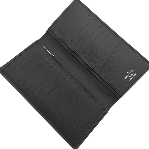 LOUIS VUITTON（ルイ・ヴィトン） 長財布 ポルトフォイユ ブラザ NM