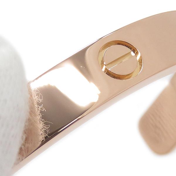 LOVE（Cartier） カルティエ ブレスレット LOVE ラブブレス オープン
