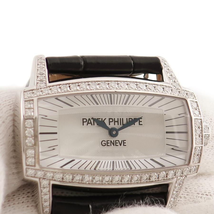 PATEK PHILIPPE（パテック フィリップ） 【3年保証】 ゴンドーロ