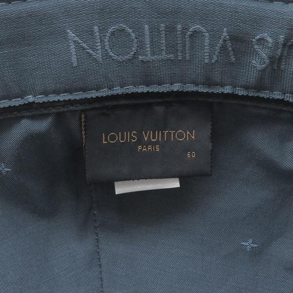 LOUIS VUITTON（ルイ・ヴィトン） キャップ キャスケット モノグラム