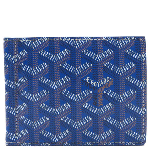GOYARD（ゴヤール） 二つ折り財布 サン・トマ マネークリップ