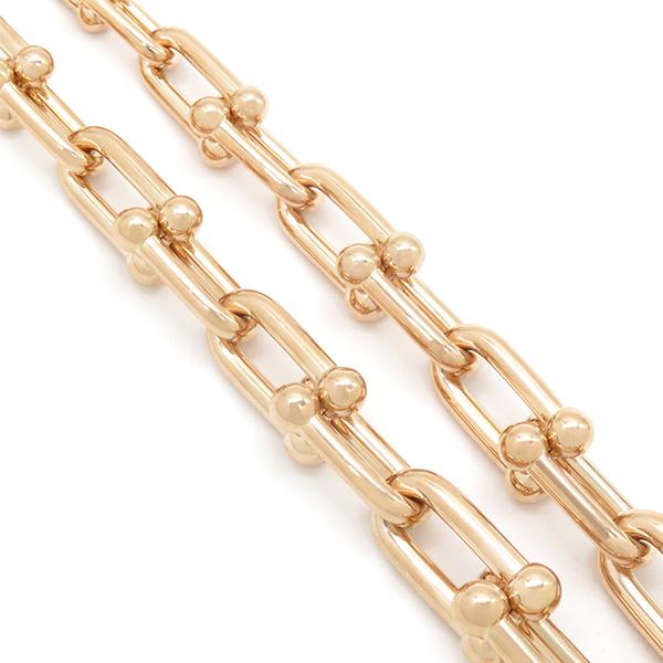 TIFFANY&Co. ティファニー ネックレス ハードウェア グラジュエ TIFFANY&Co. ティファニー ネックレス ハードウェア グラジュエ