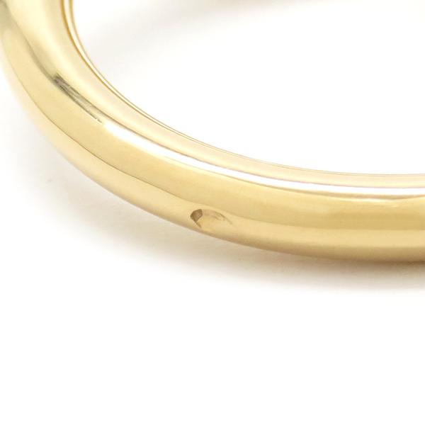 Cartier（カルティエ） リング 指輪 ジュストアンクル イエロー