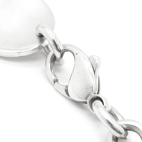 TIFFANY&Co.（ティファニー） チョーカー リターン トゥ オーバルタグ