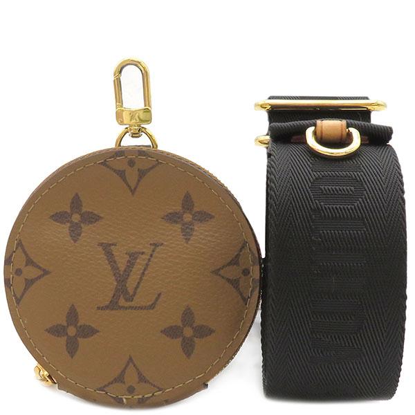 LOUIS VUITTON（ルイ・ヴィトン） ショルダーストラップ 幅4CM コイン