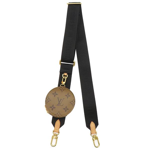 LOUIS VUITTON ルイヴィトン ショルダーストラップ 幅4CM コイン LOUIS VUITTON ルイヴィトン ショルダーストラップ 幅4CM コイン