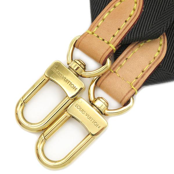 LOUIS VUITTON ルイヴィトン ショルダーストラップ 幅4CM コイン LOUIS VUITTON ルイヴィトン ショルダーストラップ 幅4CM コイン