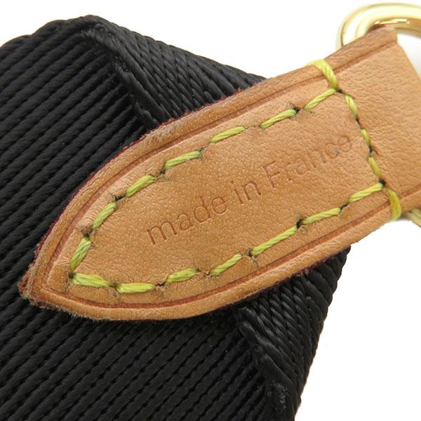 LOUIS VUITTON ルイヴィトン ショルダーストラップ 幅4CM コイン LOUIS VUITTON ルイヴィトン ショルダーストラップ 幅4CM コイン
