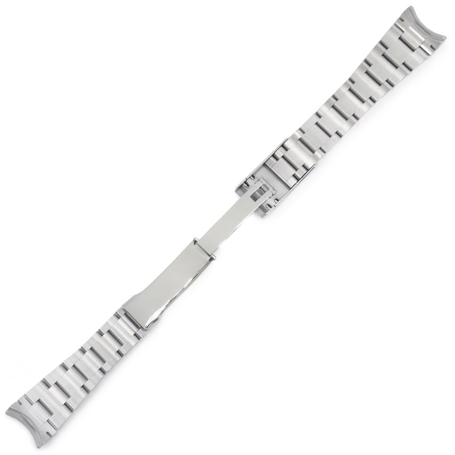 ROLEX ロレックス 純正 126334 126300 替え バンド ステンレス ベルト