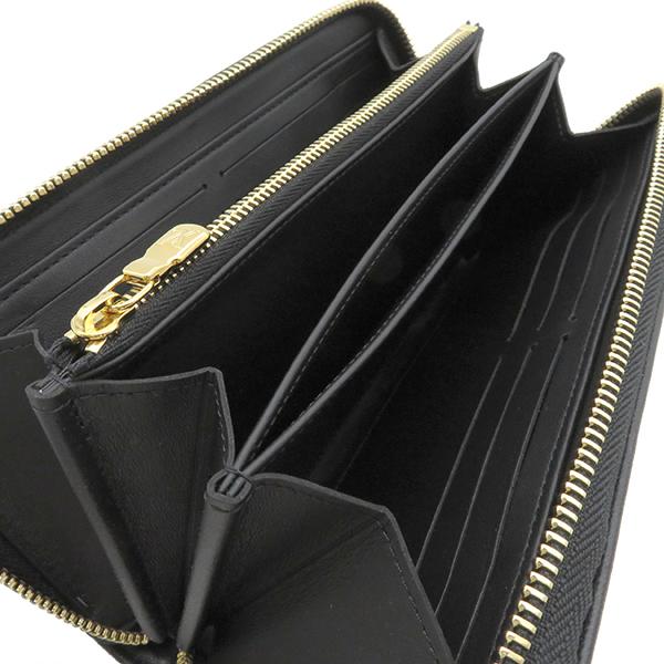 LOUIS VUITTON（ルイ・ヴィトン） 長財布 ジッピー・ウォレット