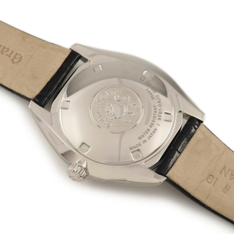 Grand Seiko 【3年保証】 グランドセイコー エレガンスコレクション 9F