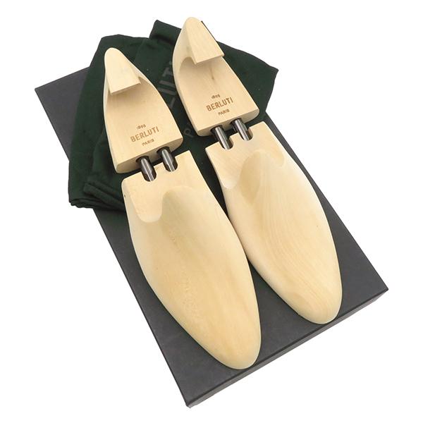 Berluti（ベルルッティ） 靴 アレッサンドロ ガレ レザー