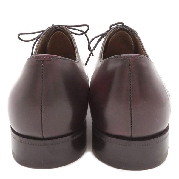 Berluti（ベルルッティ） 靴 アレッサンドロ ガレ レザー