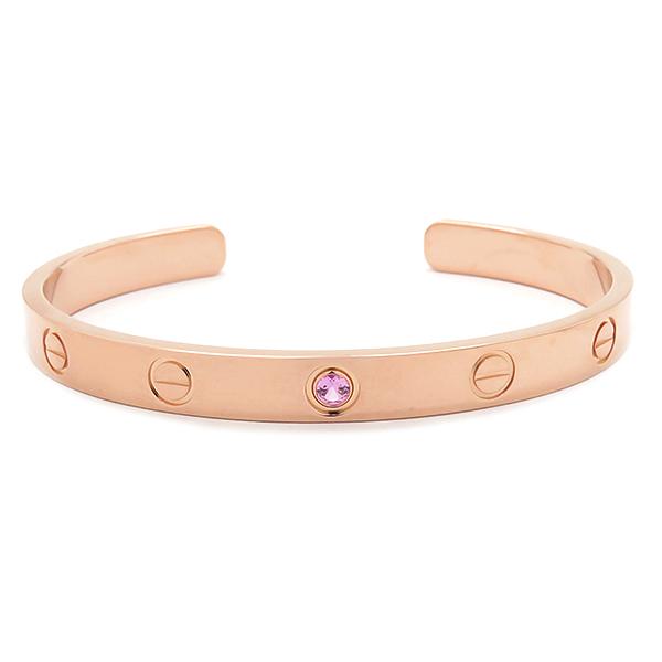 LOVE(Cartier) カルティエ ブレスレット LOVE ラブブレス LOVE(Cartier) カルティエ ブレスレット LOVE ラブブレス