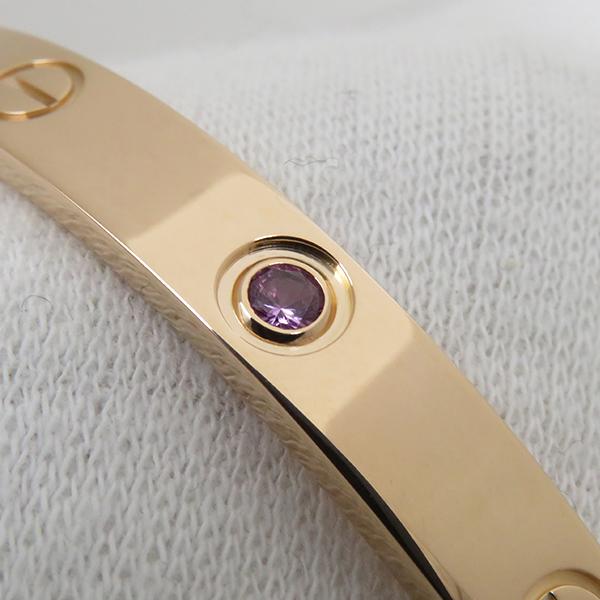 LOVE(Cartier) カルティエ ブレスレット LOVE ラブブレス LOVE(Cartier) カルティエ ブレスレット LOVE ラブブレス