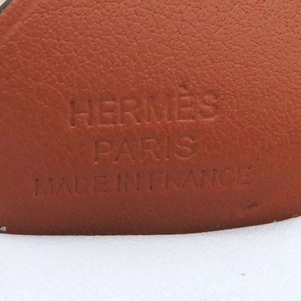 HERMES（エルメス） バッグチャーム ロデオPM ペガサス ブラウン 新品 