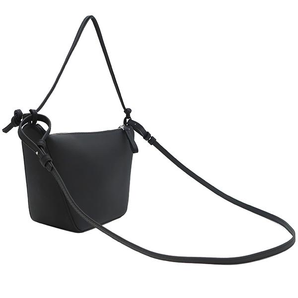 LOEWE（ロエベ） 2WAYバッグ ハンモック ホーボーバッグ ミニ カーフ