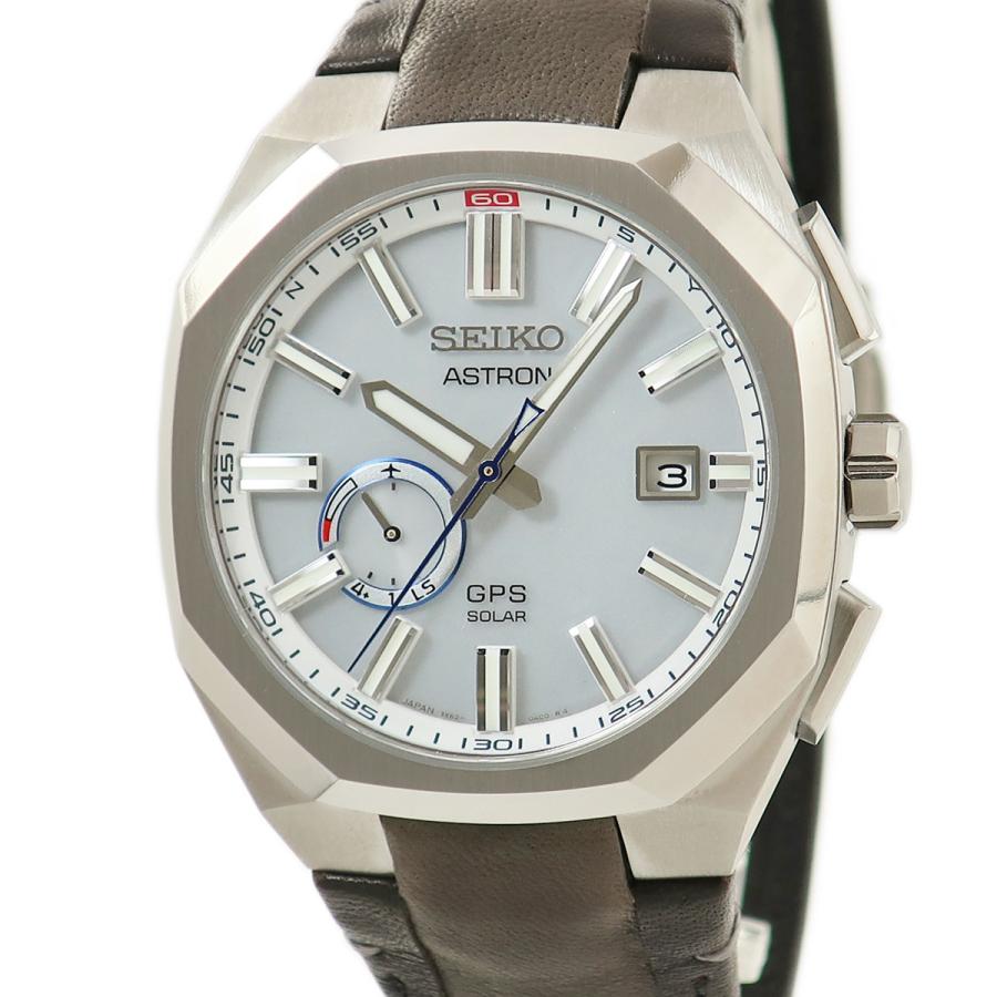 SEIKO（セイコー） 【3年保証】 アストロン 限定 SBXD019 3X62-0AC0