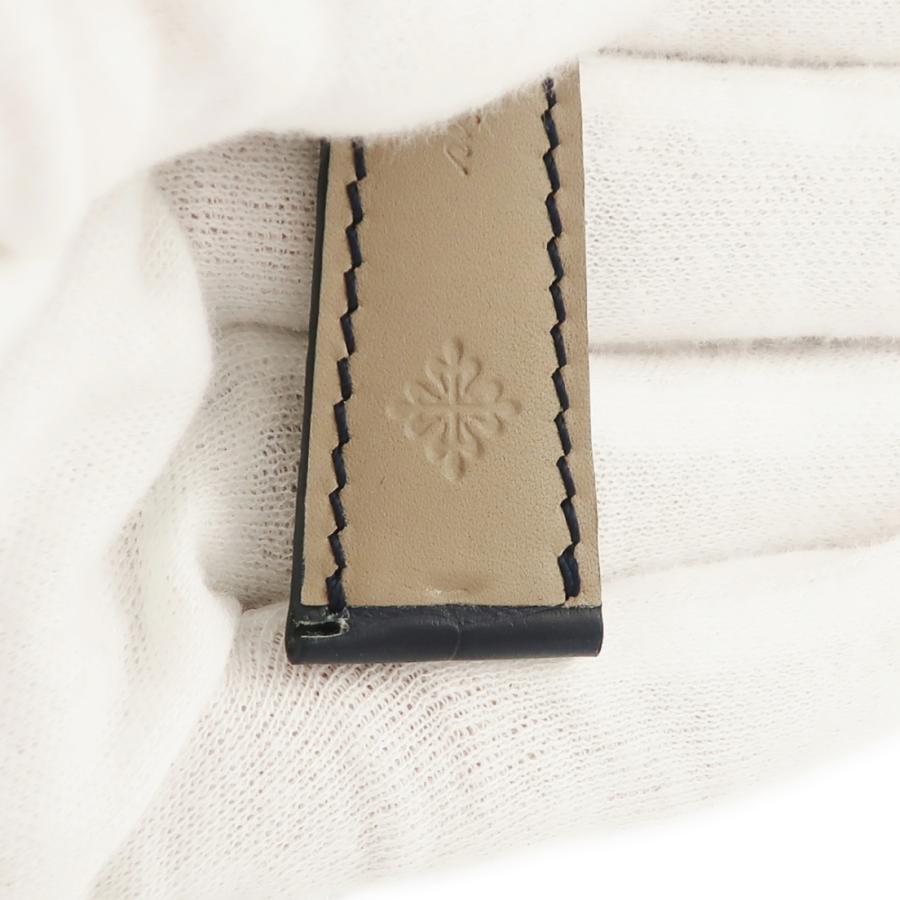PATEK PHILIPPE 【3年保証】 パテックフィリップ 未使用 純正 PATEK PHILIPPE 【3年保証】 パテックフィリップ 未使用 純正