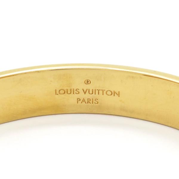 LOUIS VUITTON（ルイ・ヴィトン） ブレスレット ジョンク ワイルド LV