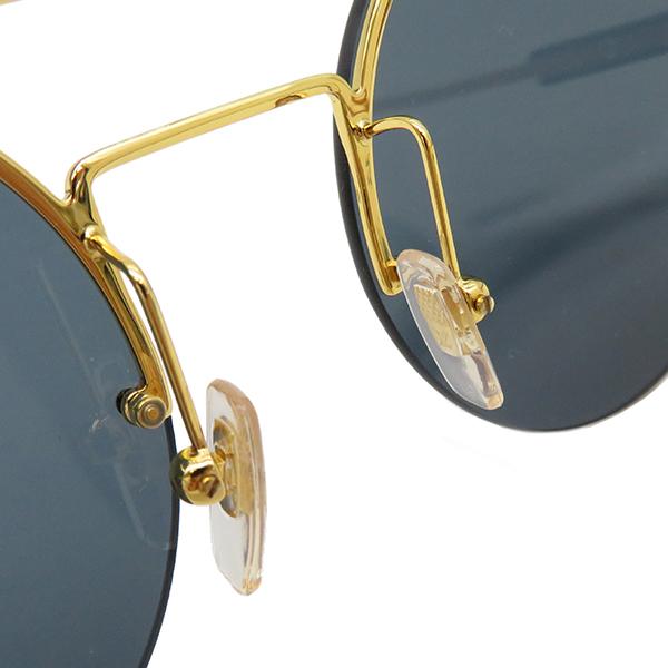 LOUIS VUITTON（ルイ・ヴィトン） サングラス Z1269E ブラックレンズ