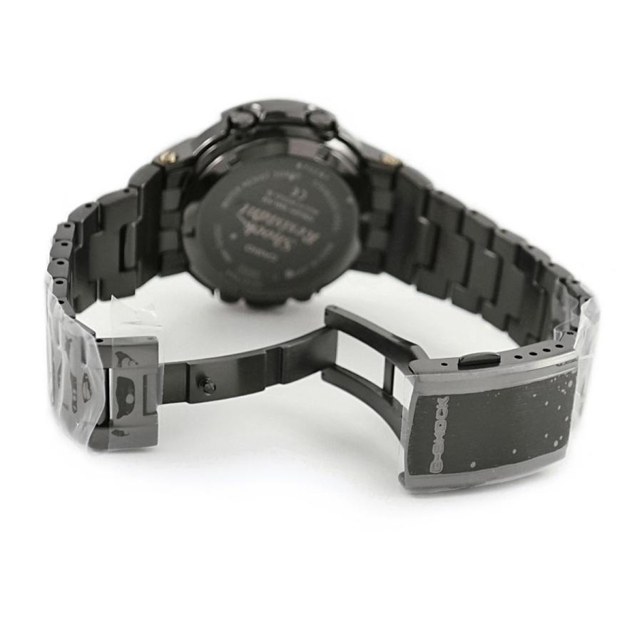 CASIO（カシオ） 【3年保証】 G-SHOCK×PORTER フルメタル AWM-500GC