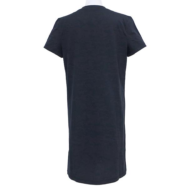HERMES（エルメス） 半袖Tシャツ エンブロイダリー Tシャツ コットン 